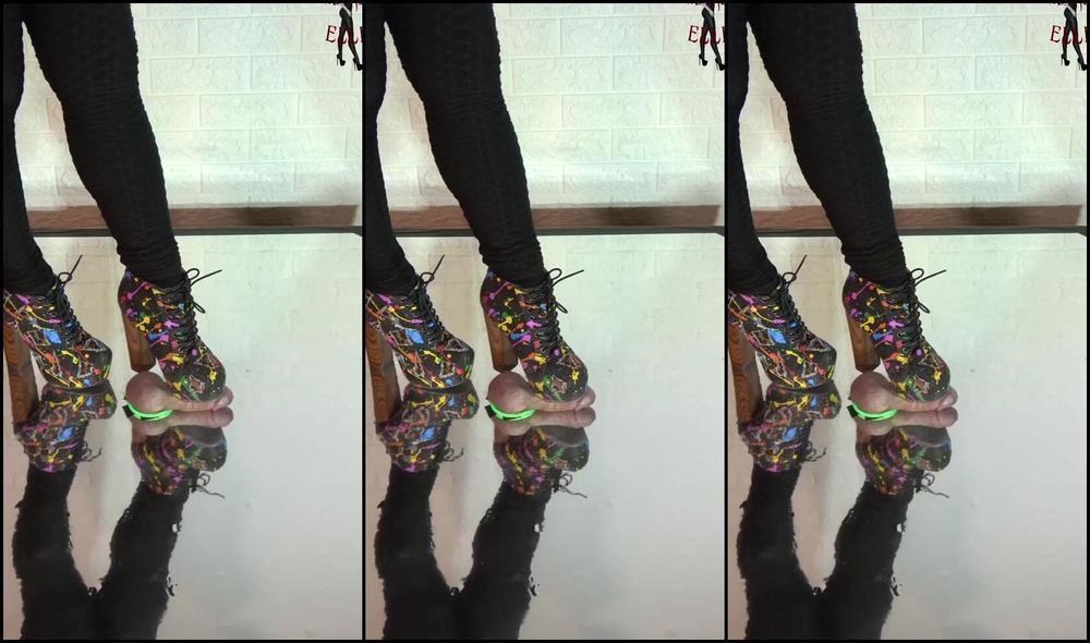 Mistress Elle Nicknamed Mistresselle023 02 02 2024 Onlyfans Video Thank You For The Beautiful Gift For The First Time I Will Use Them On My 7A3F