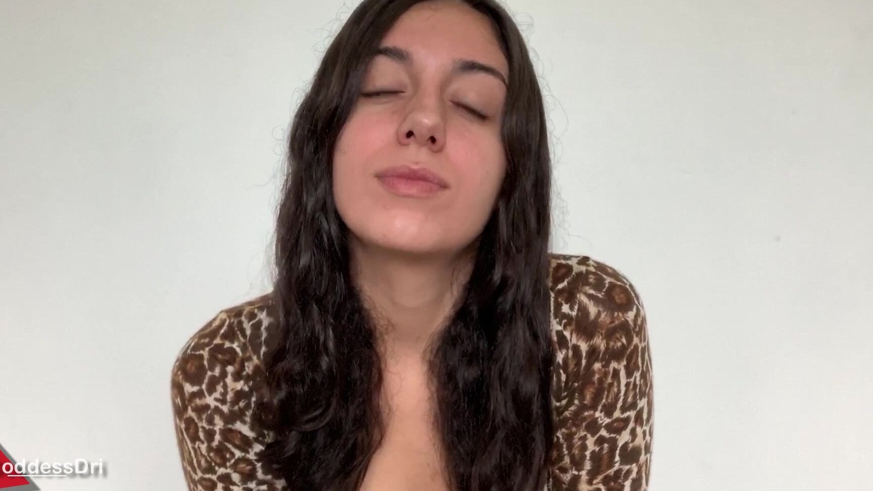 "GoddessDri" femdom, financial domination, femdom pov, goddess worship, slave training Be Better Money Manyvids