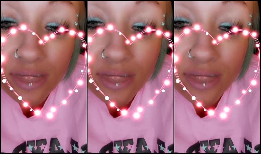 Starzzz Nicknamed Starzzzperez 01 11 2026 Onlyfans Video Lil Teaser