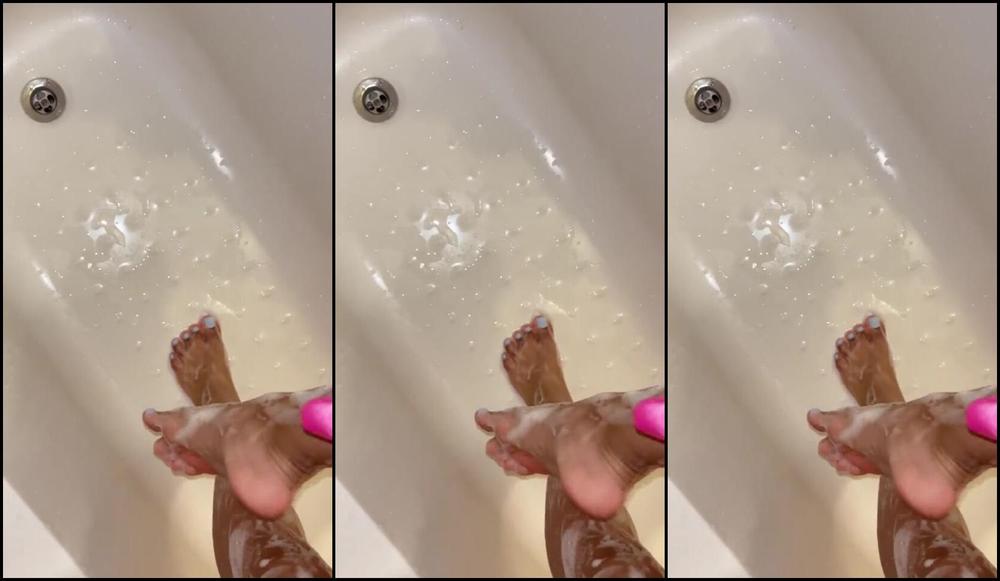 Gigi Feet Nicknamed Gifeet06 08 13 2025 Onlyfans Video Leaked Gifeet06 19072