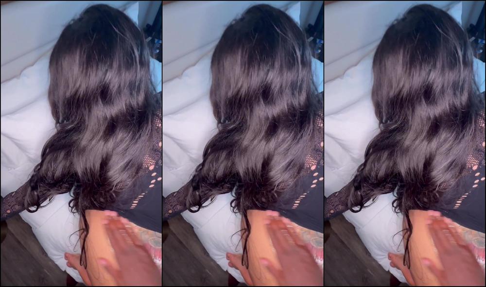 Dabblwhisperer Aoki Missed Me Manyvids