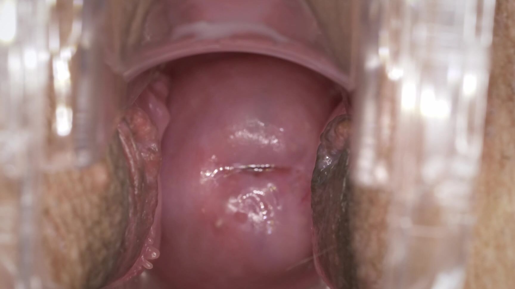 PJ Girls Grace Wonder 2025 gets kinky with dildos and fisting in close-up action