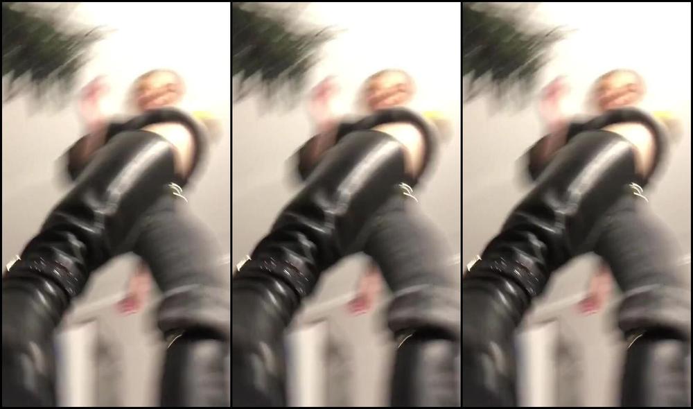 Watch Onlyfans video crush of kathrynne Feetgoddess in femdom session!