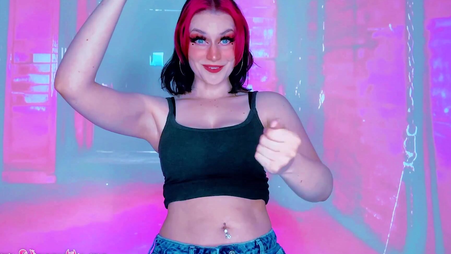 "Starry Yume" cbt instruction, femdom pov, games, mistreated crotch, penectomy, sfw Cut Off From Cumming Again Manyvids