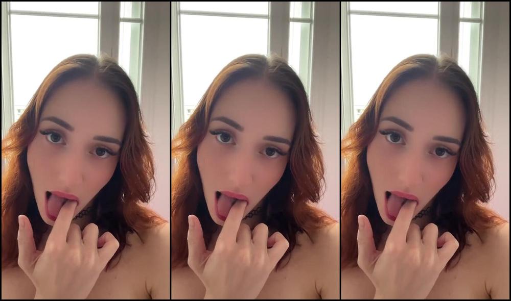 Watch Onlyfans' Video of a dominant femdom mistress getting down and dirty with her fans!