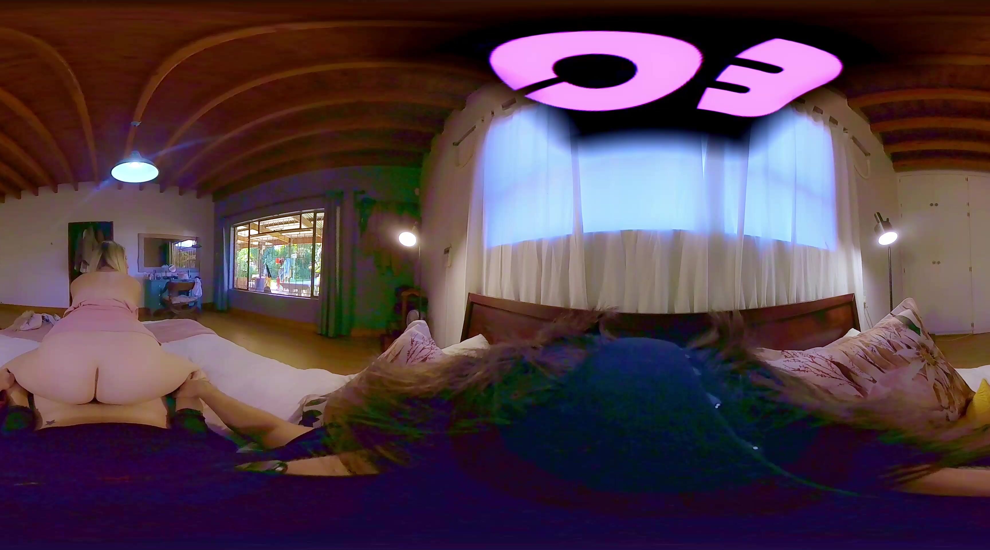 Pinkcandyec Step Mommy Learns You How To Fuck Vr