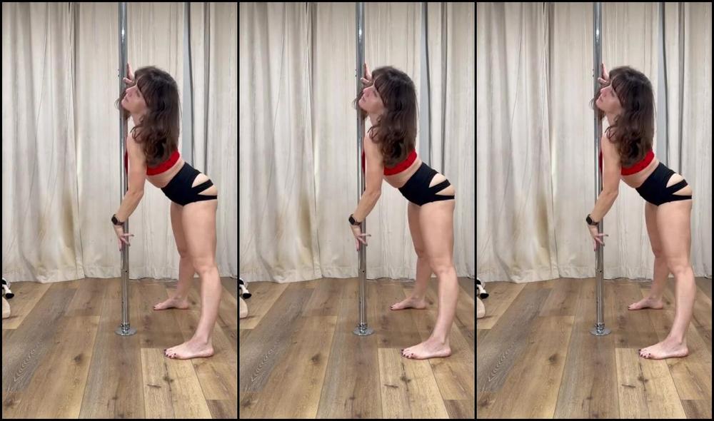 Melissa Nicknamed Omwithmelissa 01 09 2026 Onlyfans Video Body Rolls