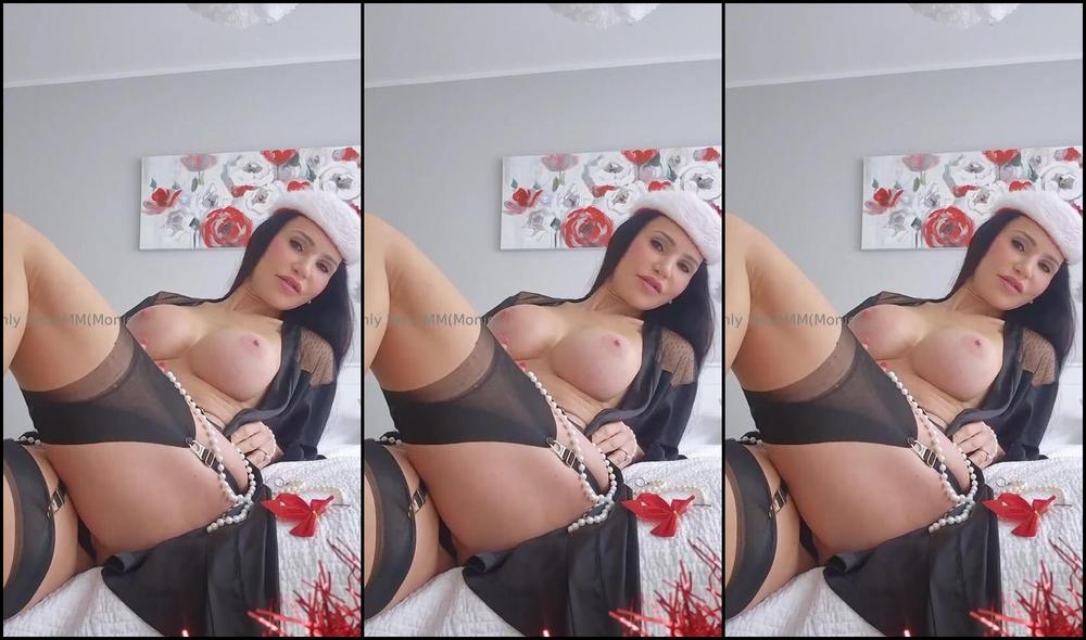 Moniq Nicknamed Moniq25 12 03 2025 Onlyfans Video Leaked Moniq25 18695