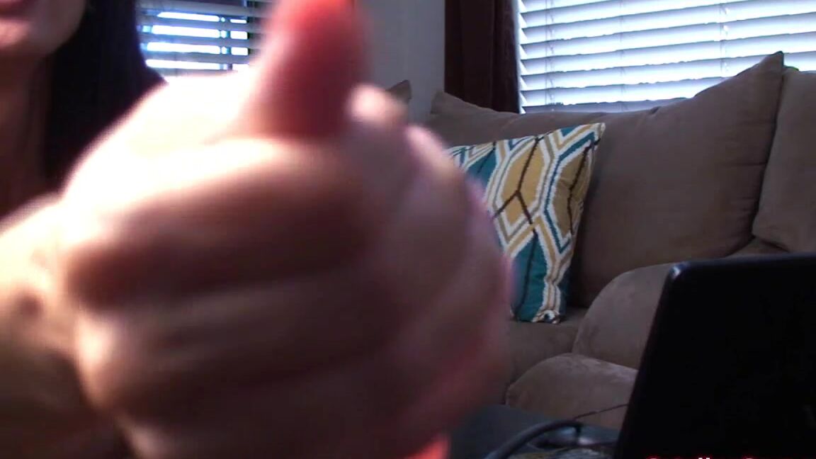 Catalinacruz Big Dildo Play Show