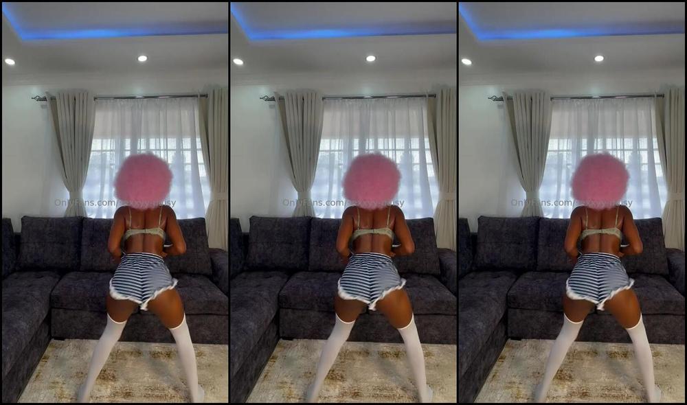 Sexxyy Daisy Nicknamed Sexxyy Daisy 07 25 2025 Onlyfans Video You Like It