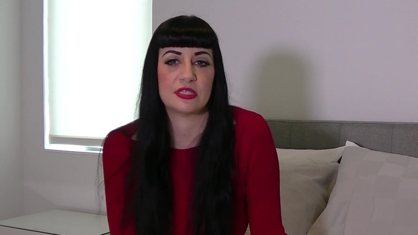 "Femdom Puppy Play" female domination, femdom pov, mommy roleplay, puppy play, sfw, taboo Nyxon Turns Bad Step Son Into Her Puppy Manyvids