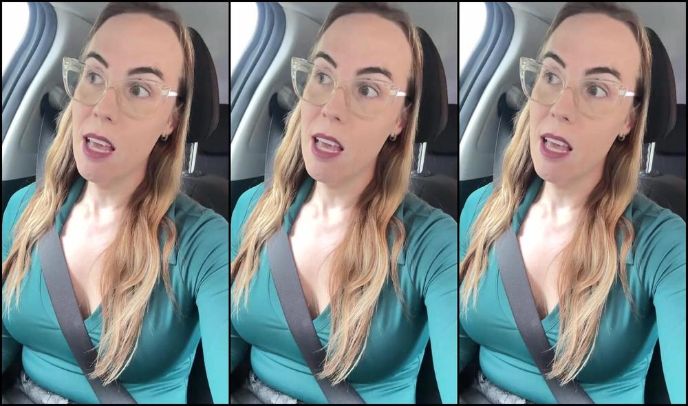 Onlyfans Video Leaked: Watch Mistress Lisa Myyah dominate and humiliate with her feet & tongue