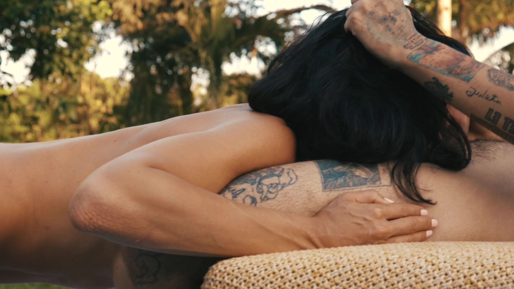 Cunnilingus, Natural Tits, Anal Play, Straight, Blowjob Milo Moiré - Milo Moiré - Mexican Seduction (2021) SiteRip