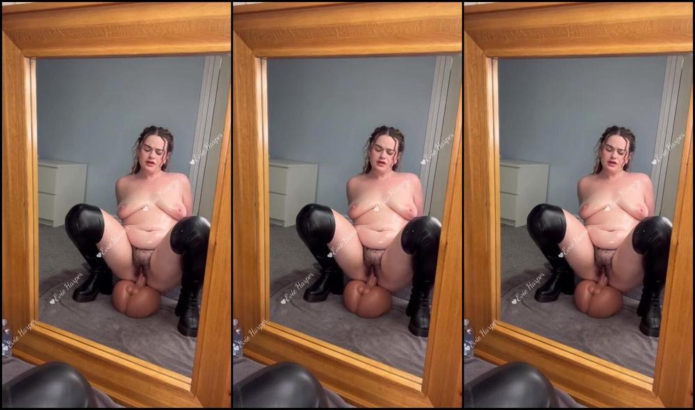 Harper Evelyn Nicknamed Harper Evelyn 11 03 2024 Onlyfans Video I Love Riding Cock