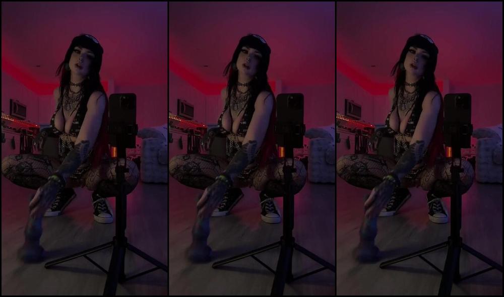 Emma May Byte Nicknamed Emmamaybyte 07 23 2025 Onlyfans Video I Love My New Mirror