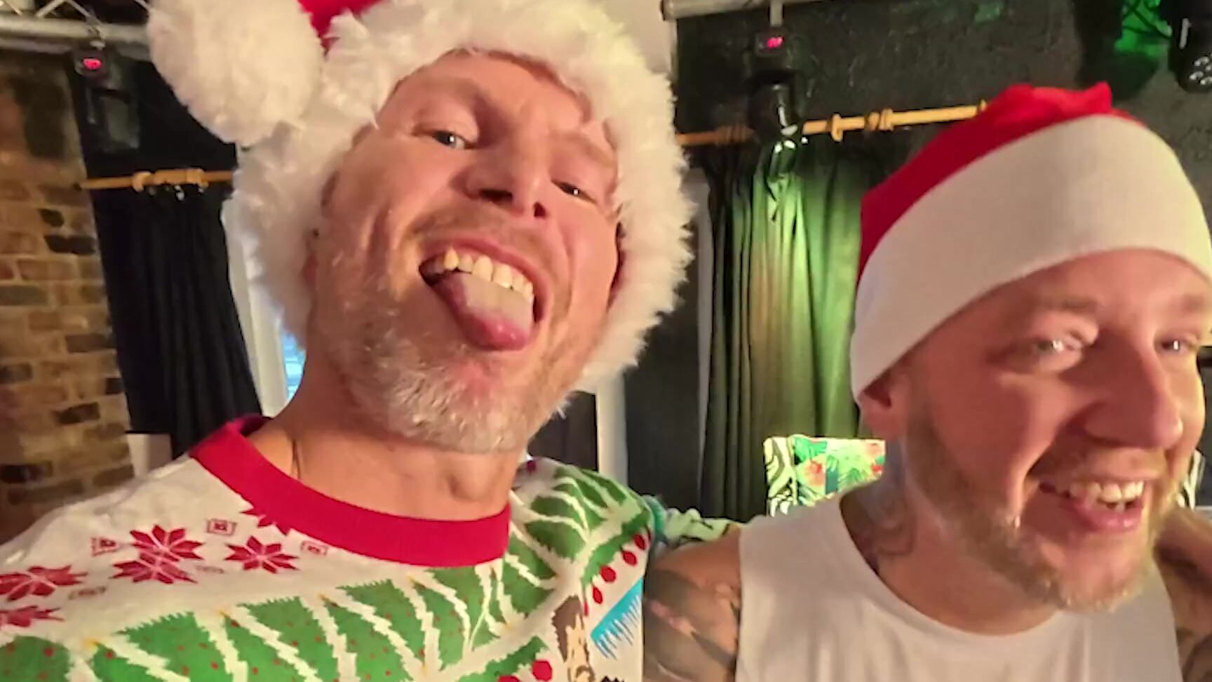 Ravenous wife dominates you with her feet in Onlyfans video this Friday