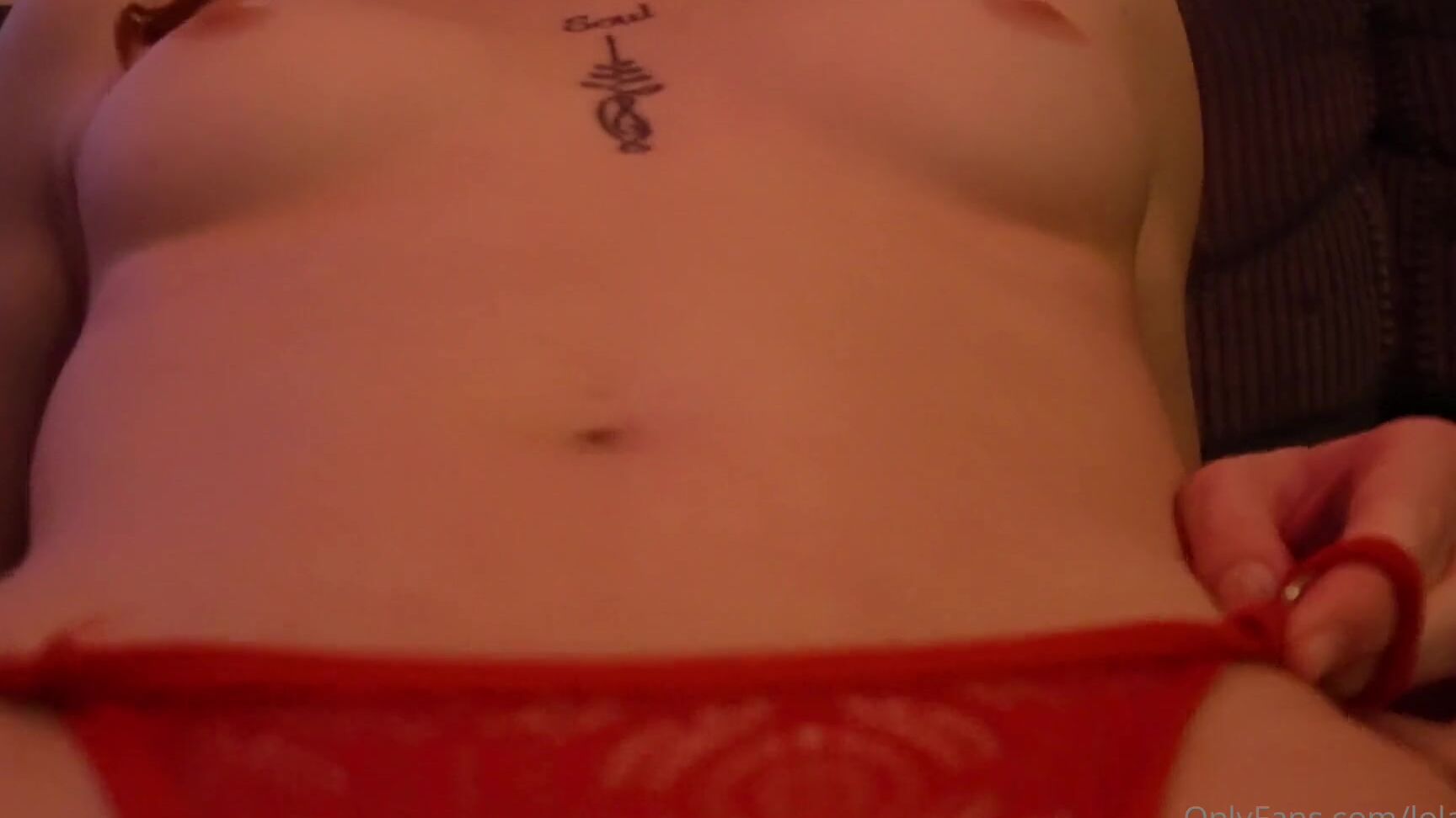 Watch Onlyfans - Mistress dominates & humiliates her sub with a deep pussy pounding