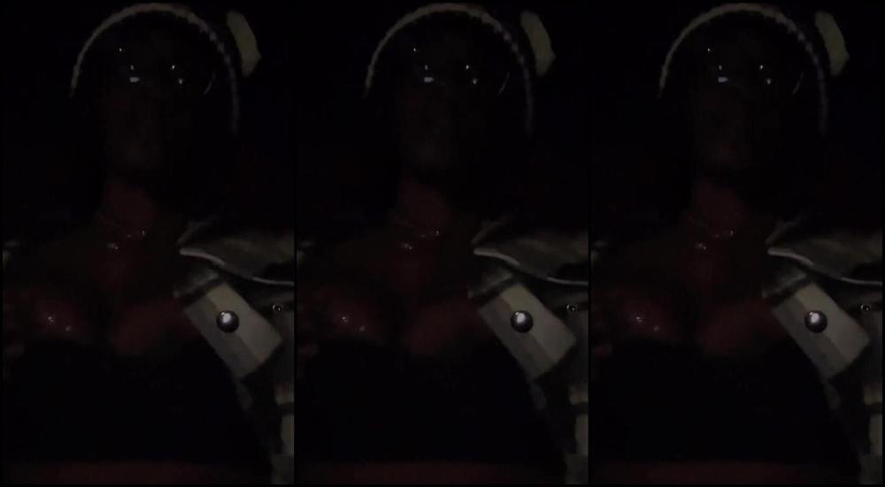 Brownieeezcakes Nicknamed Tharealbrownieeez03 02 2025: Onlyfans Video: Omg I was so out!