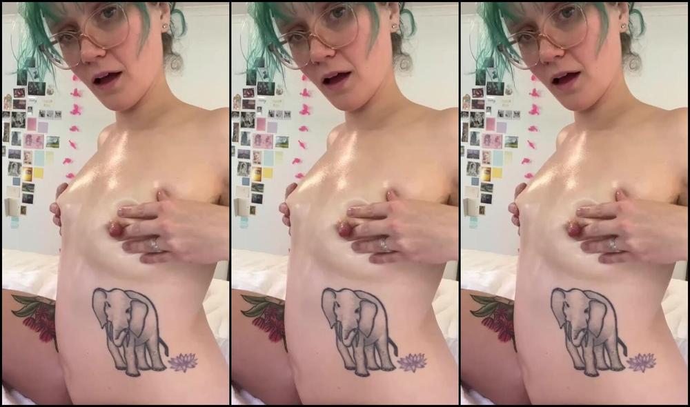 Heidiv Nicknamed Heidiv 03 02 2025 Onlyfans Video My Titties Deserve All Of Your Attentionteasevideo Boobs Oil Hairy Armpit