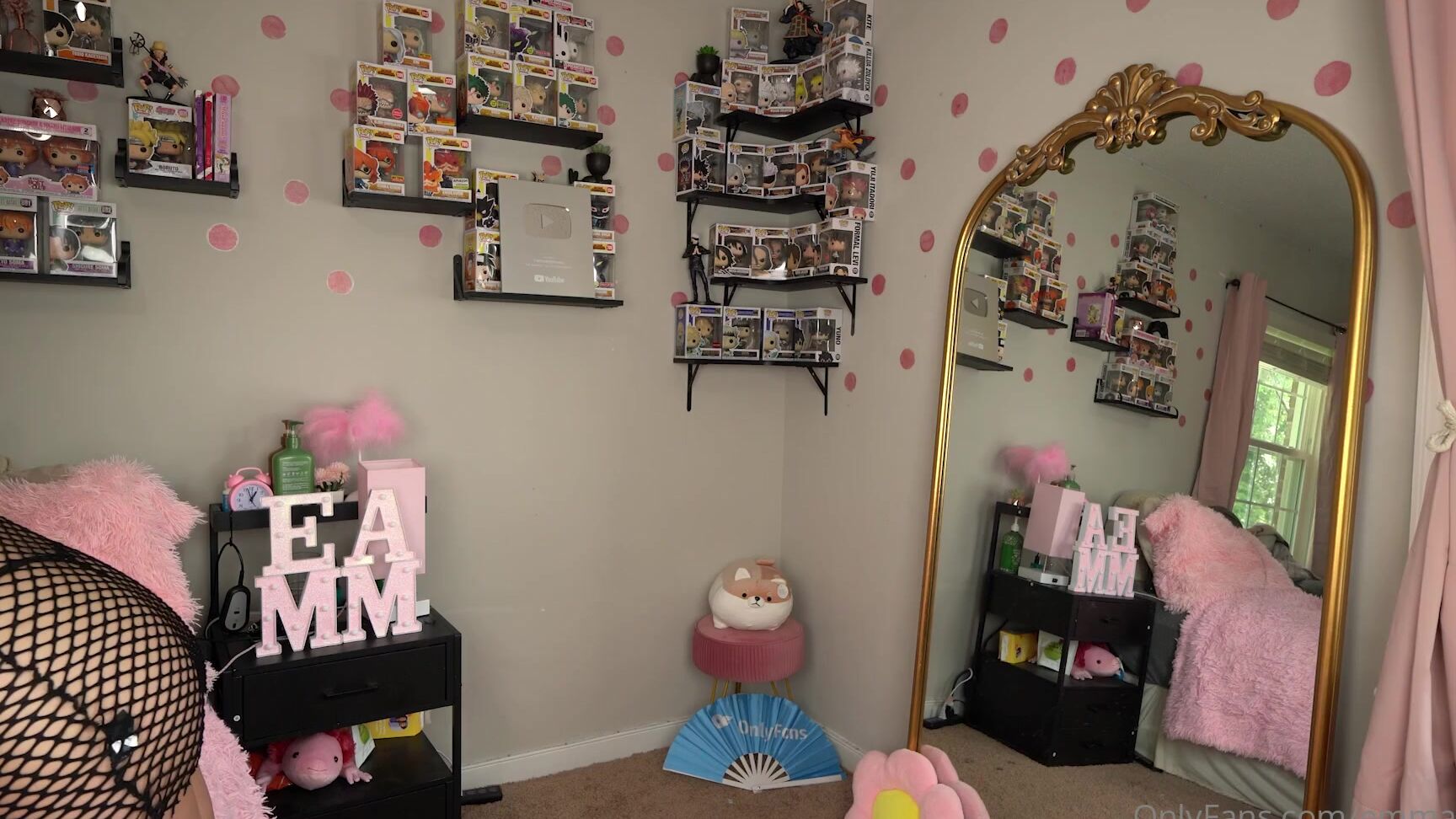 Emma Sirus Nicknamed Emmasirus 09 14 2024 Onlyfans Video The Bts Will Be Slowly Rolling Out This Week More To Come