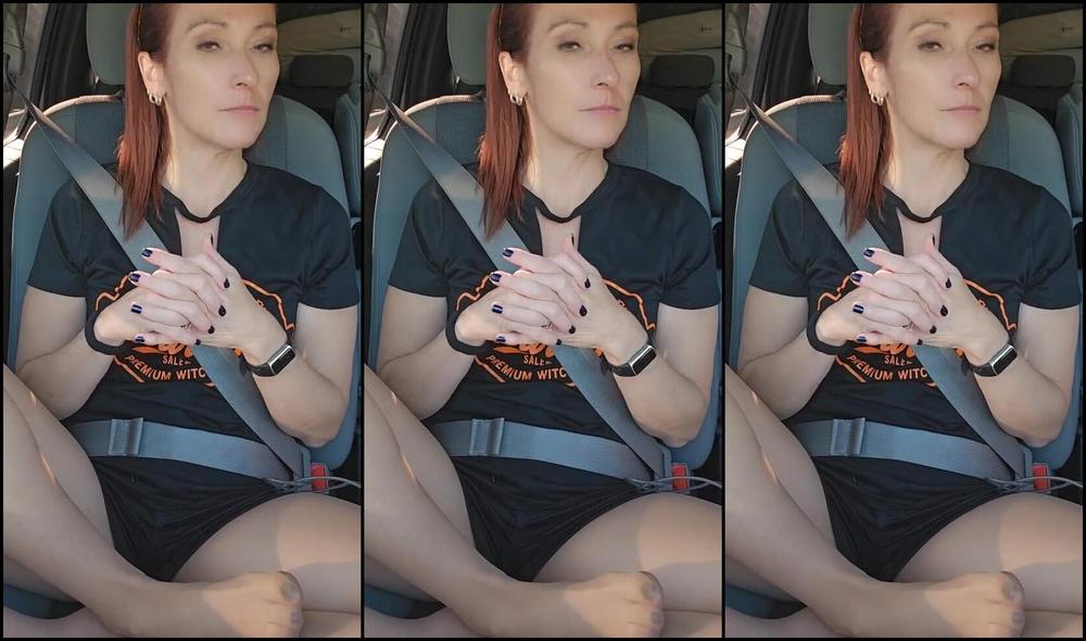 Onlyfans Video: Happy Wednesday with Nicknamed Dawndesire - A Steamy Encounter