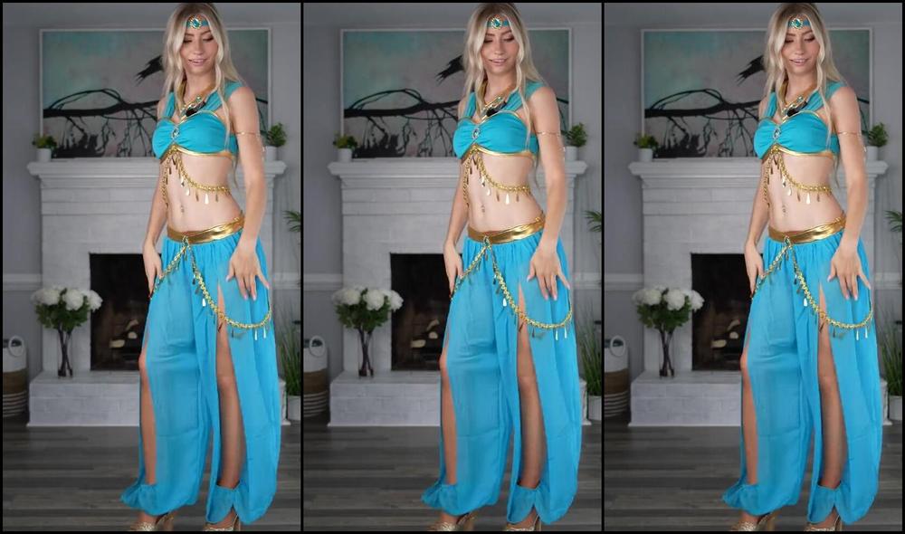 Emma Sirus Nicknamed Emmasirus 10 05 2025 Onlyfans Video Should I Keep Shakin It For You