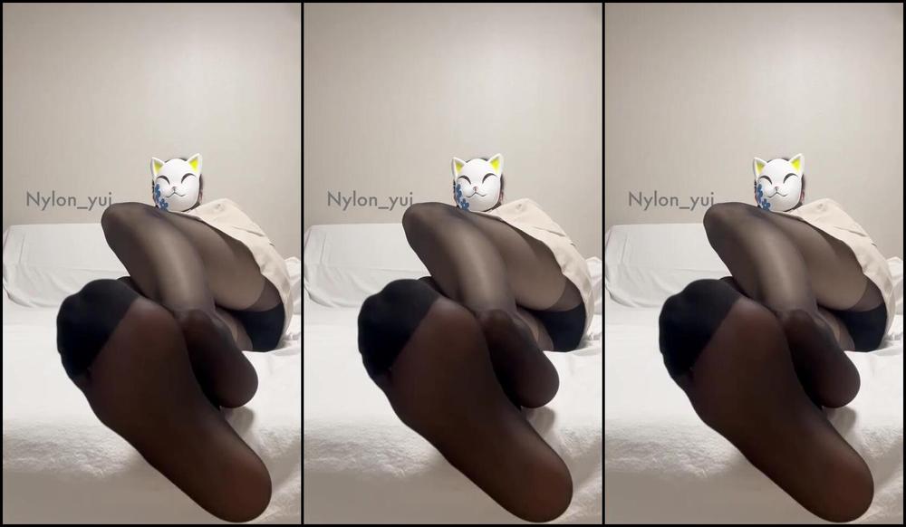 Nylon Yui Nicknamed Nylon Yui 02 19 2025 Onlyfans Video 1 Pov U7Dw