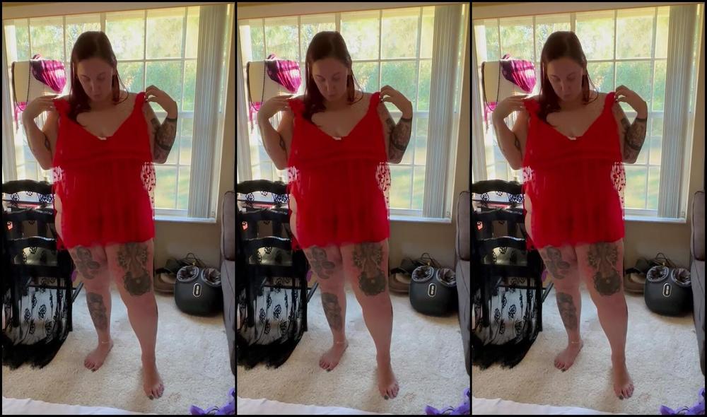 Jb Treasures Xxx Nicknamed Jbtreasuresxxx 11 30 2024 Onlyfans Video What Do You Think Of This Red Lingerie Gift