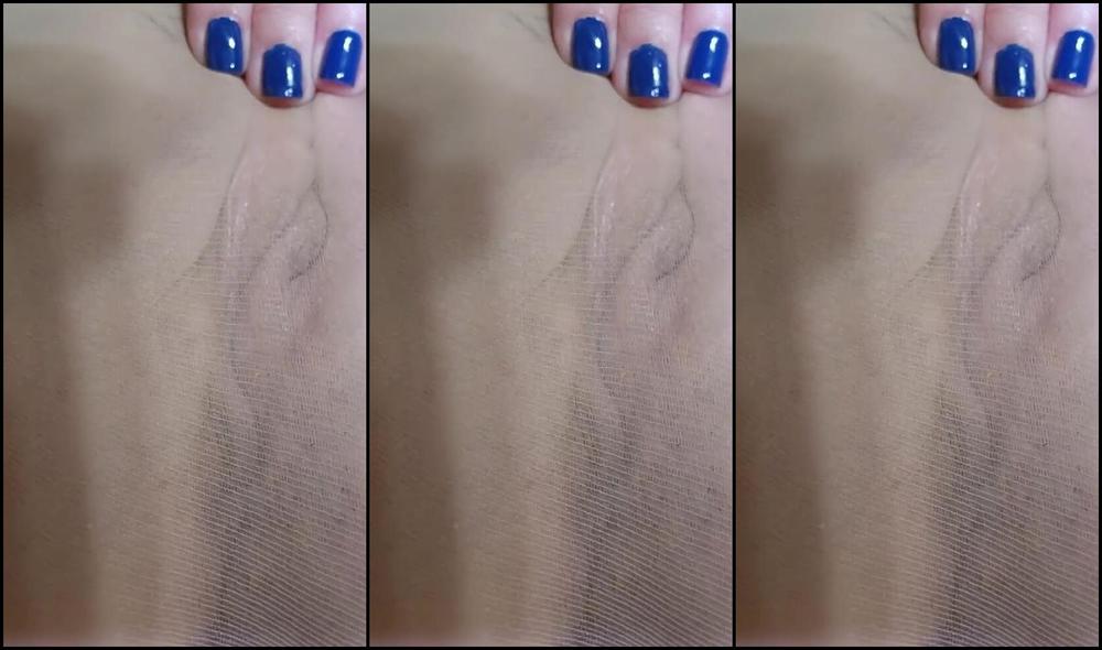 Onlyfans - Nicknamed "Dawndesire" - Relaxes with Popcorn & Wine, Onlyfans Video