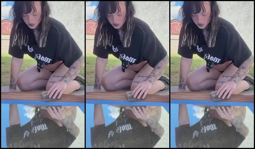 Millie Millz Nicknamed Milliemillz 03 24 2024 Onlyfans Video Who S Interested To Get This Mirror