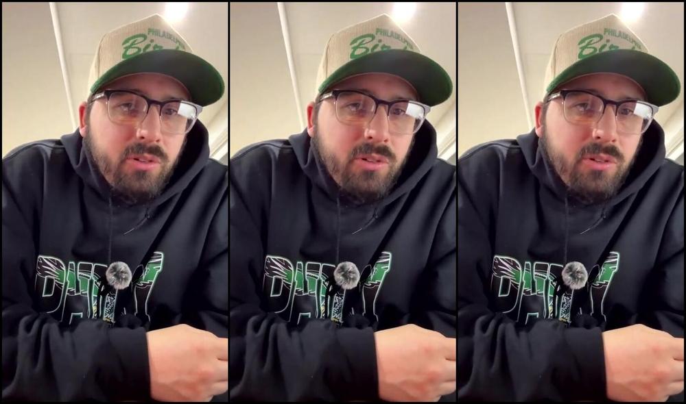 Fetish Nature Films Nicknamed Fetishnature 12 31 2025 Onlyfans Video Stream Started At 12312025 0450 Am Dax Breaks Down All The Farts He Smelled From All