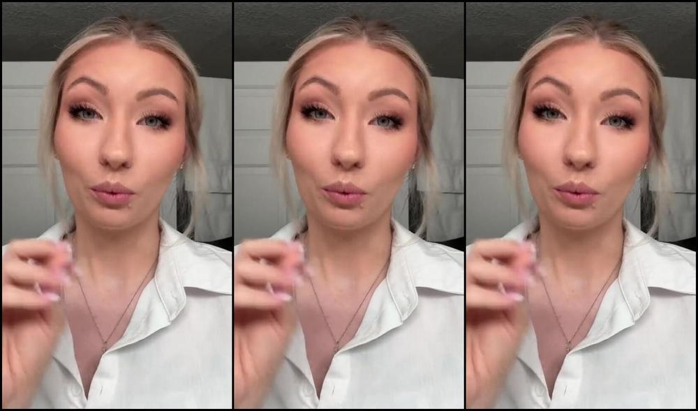 Emma Sirus Nicknamed Emmasirus 01 21 2026 Onlyfans Video Update Video Im At Avn