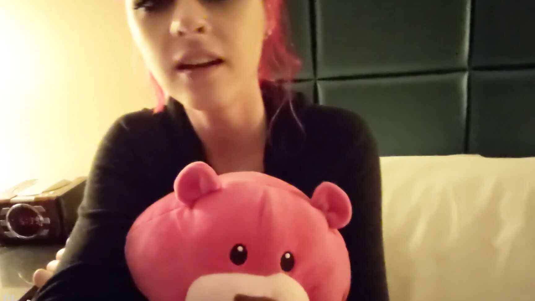 Джейд Скай Сексуальный Влог Том I Нудистский Пляж