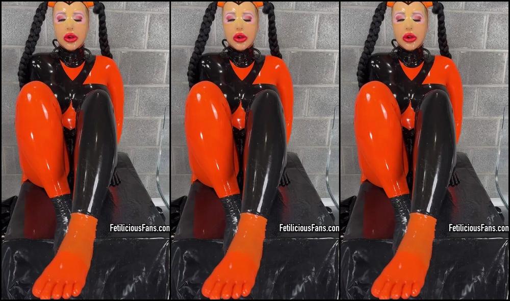 Miss Fetilicious Nicknamed Mfetilicious Goes Wild in Onlyfans Video, Onlyfans Video, Onlyfans Video, Onlyf