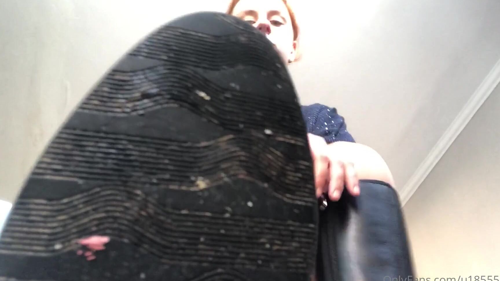 Watch Onlyfans Video Worship My Boots and Kathrynne Feetgoddess in Onlyfans Video