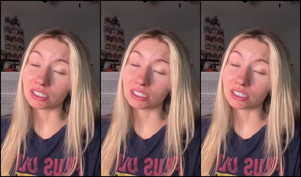 Emma Sirus Nicknamed Emmasirus 10 29 2025 Onlyfans Video Sorry For The Long Wait Here Is An Update Video About The Weekend I Didnt