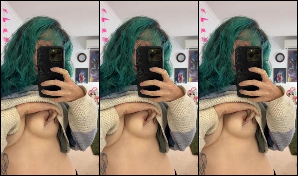 Heidiv Nicknamed Heidiv 07 07 2024 Onlyfans Video Make Sure Your Sound Is On Teasevideo Boobs Titties Invertednipple Tease