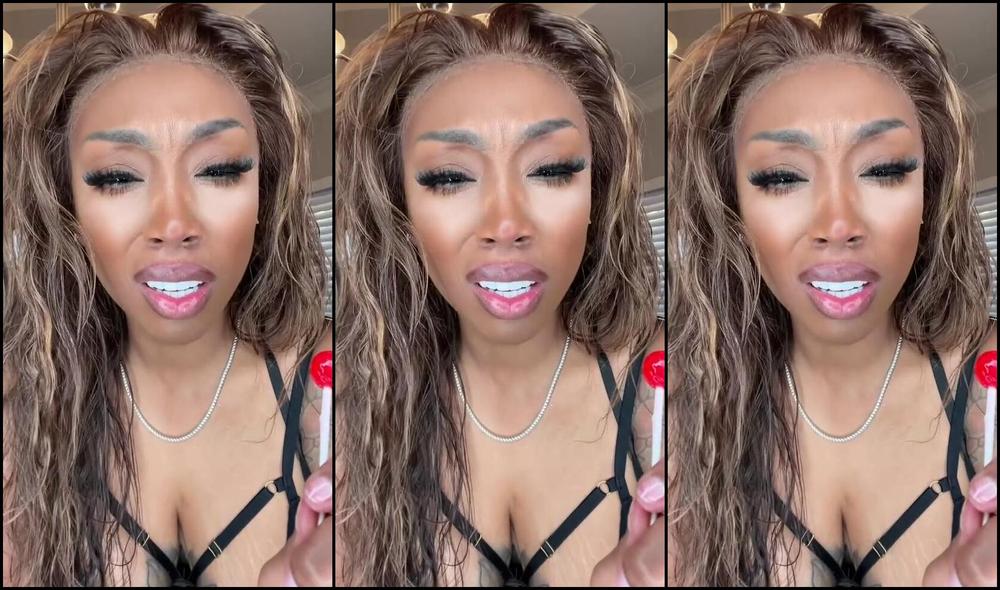 Jans Different 12 03 2024 Onlyfans Video: A Submissive Male Gets a Taste of Your Feet