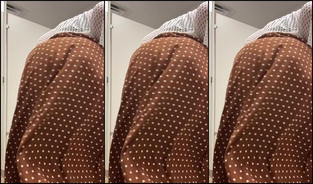 Jb Treasures Xxx Nicknamed Jbtreasuresxxx 04 06 2025 Onlyfans Video Busting Out