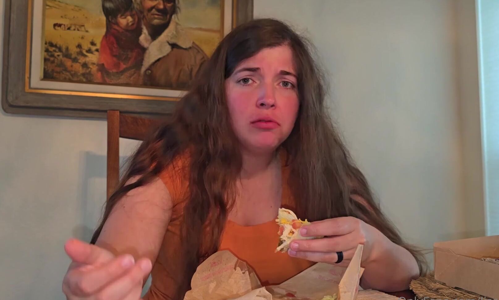 Lisa Asmr gets nasty in her first ever video, featuring Early Youtube release, Revenge, and custom video feeds!