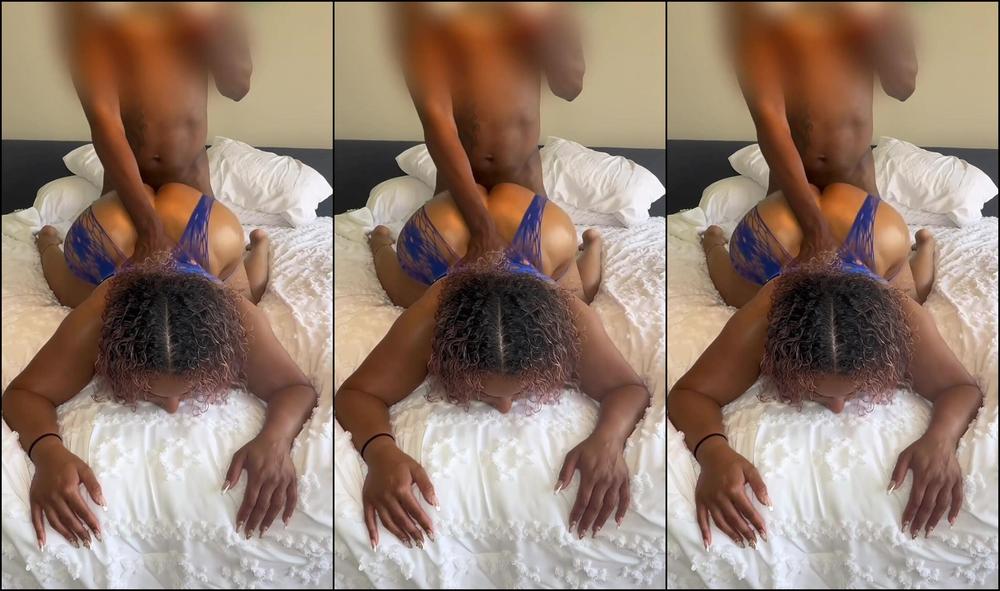 Dabblwhisperer Bts A Proper Session Feat Queenlively Manyv