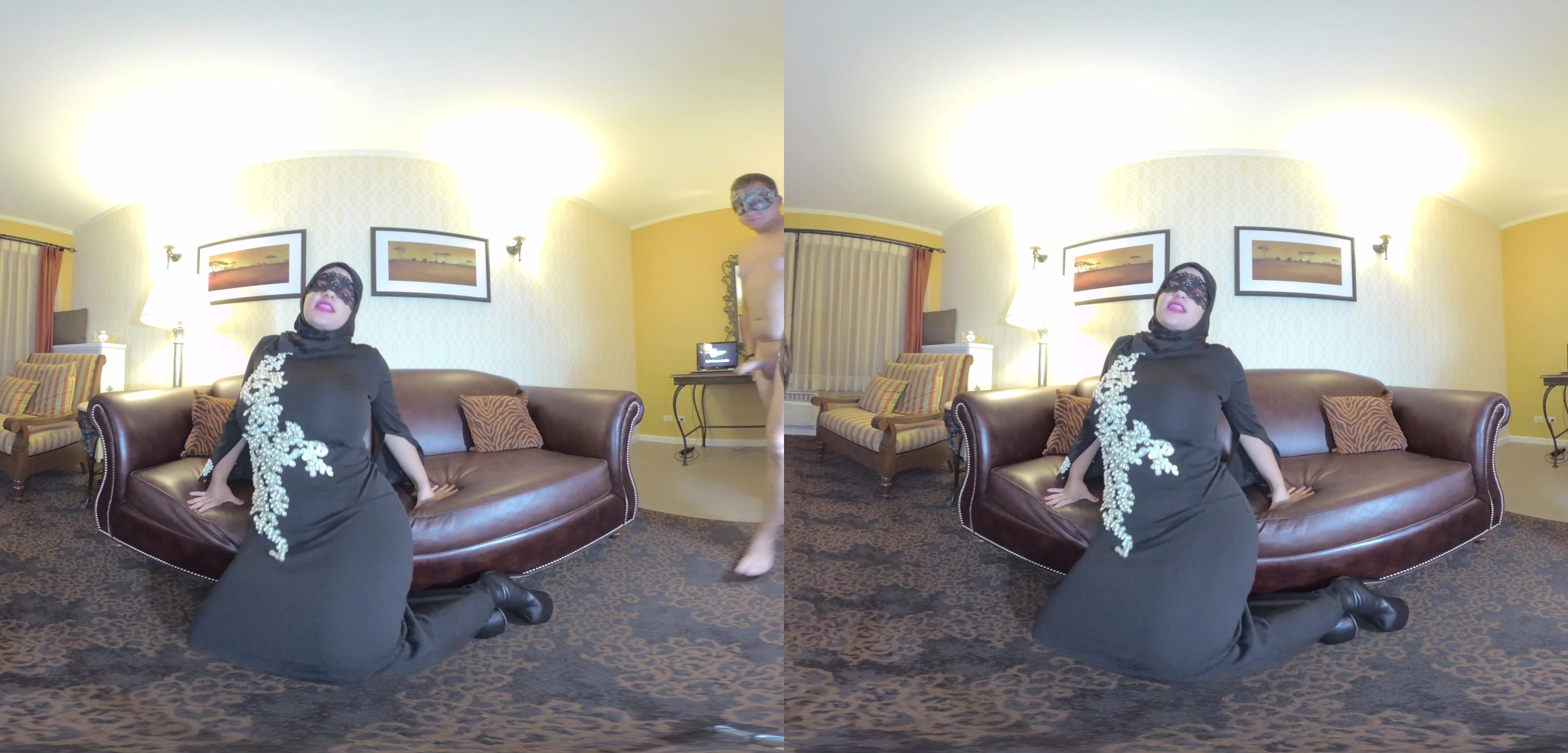 "TadPoleXXXStudio" 3d, arab, gangbangs, preview, virtualreality 3D MIN TEASER Arabic GB on the Couch Manyvids