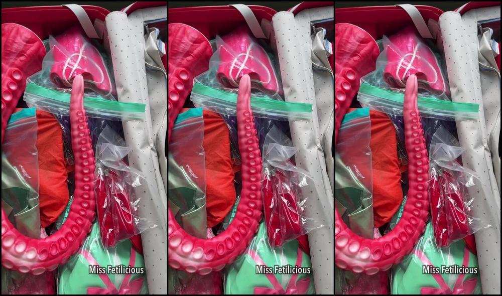 Miss Fetilicious is ready for Florida - Onlyfans Exclusive Preview