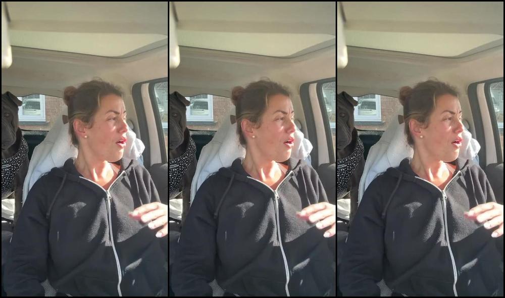 Thegassygirl Nicknamed Thegassygirl 09 23 2025 Onlyfans Video Good Morning