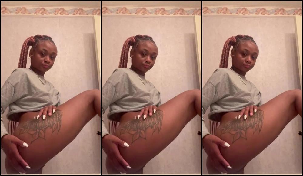 Onlyfans Leaked Thelittprincess' Foot Fetish & Nicknamed Thelittprincess 02 12 2024