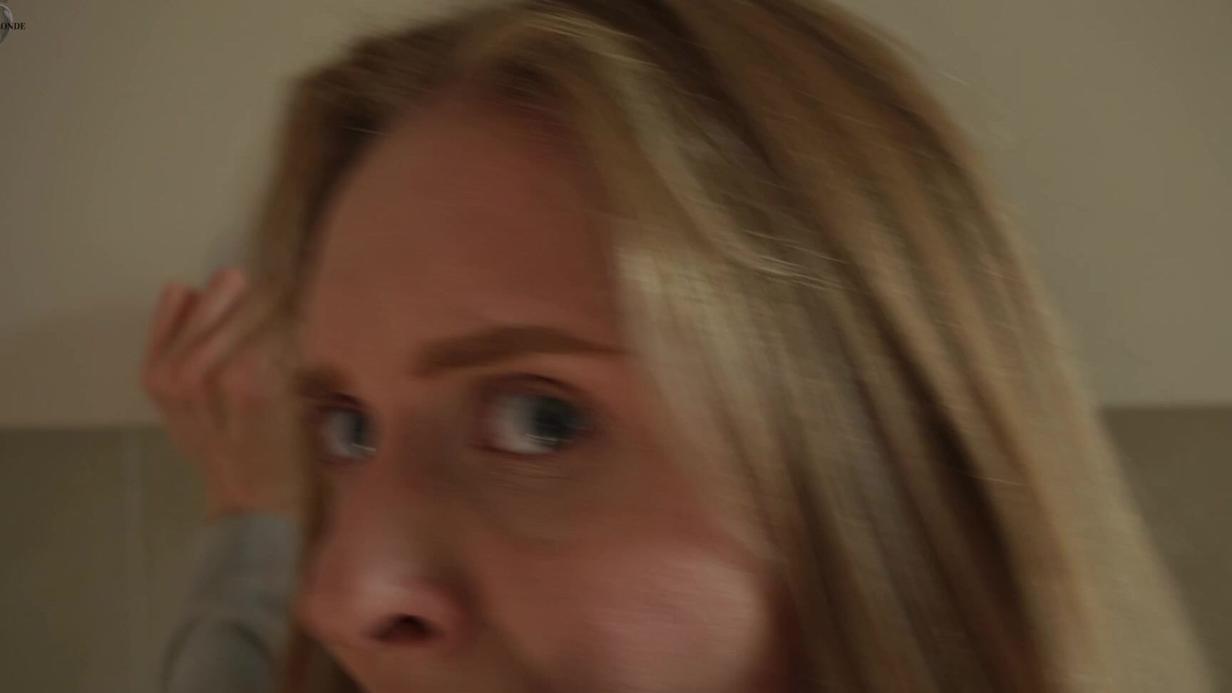 Sexsweetblonde Naive Step Daughter