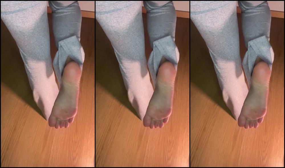 Gigi Feet Nicknamed Gifeet06 01 22 2026 Onlyfans Video Leaked Gifeet06 95578