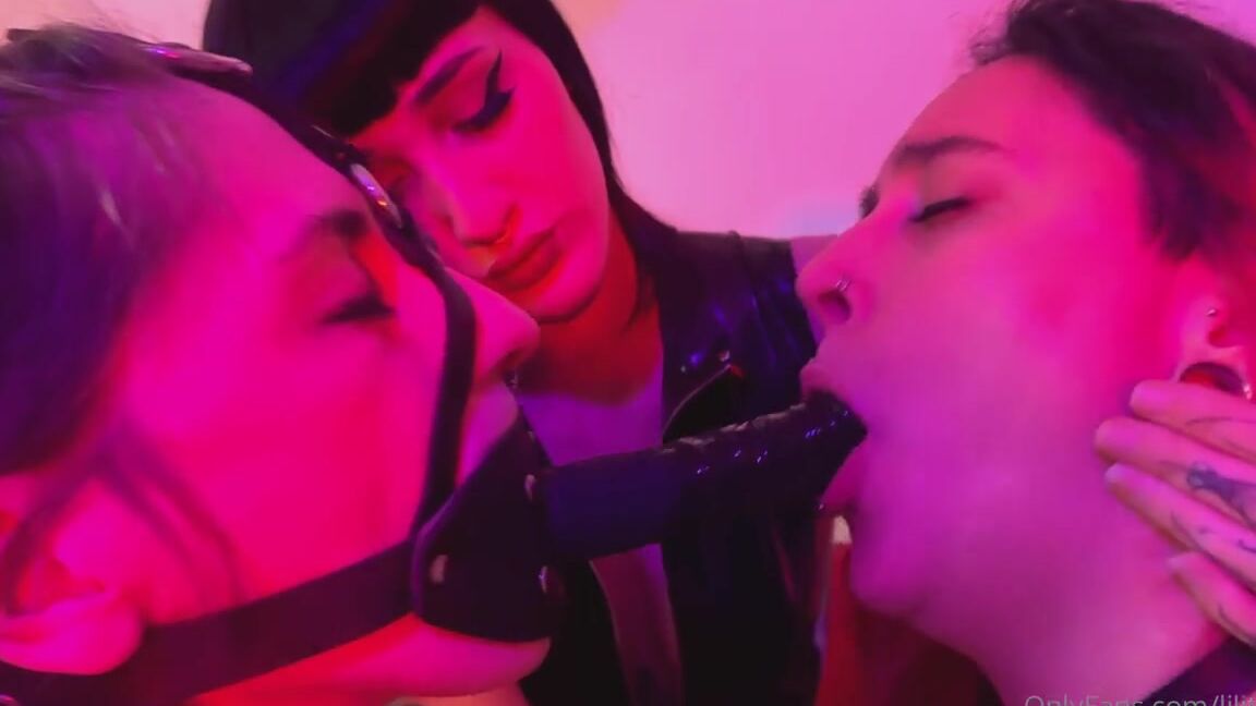 Lilith Lix Nicknamed Lilith Lix 03 26 2025 Onlyfans Video Vous Tes Pr Ts Pour La Prochaine Vid O Nous Avons Prit Beaucoup De Plaisir La Tourner