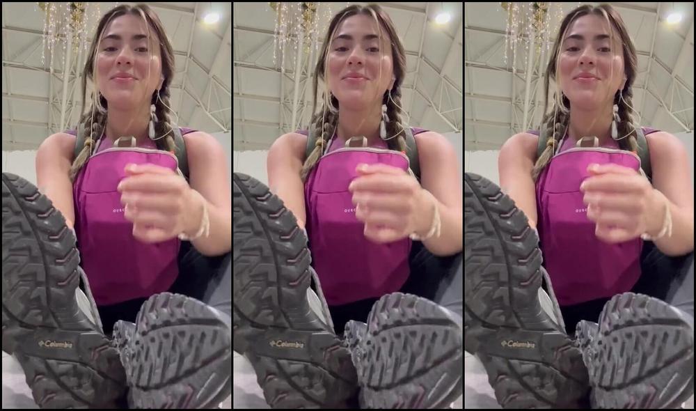 Watch Onlyfans get dominated by Moringapazz's femdom mistress in this hot fetish video