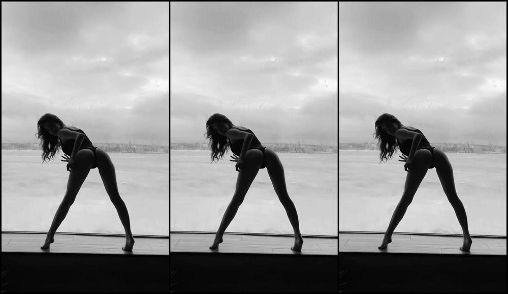 Selti Nicknamed Selti 08 01 2025 Onlyfans Video Do My Dances Lift Your Mood Im Sure They Do